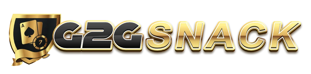 สล็อตออนไลน์ G2GSNACK เลือกเกมจากหลายค่ายในหน้าเดียว